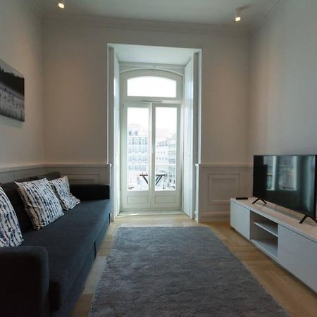 Boulevard - Lisbon Landmark Apartment By Innkeeper Exterior photo