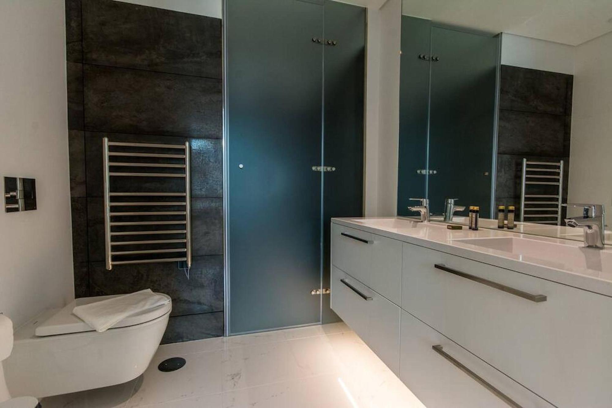 Boulevard - Lisbon Landmark Apartment By Innkeeper Exterior photo