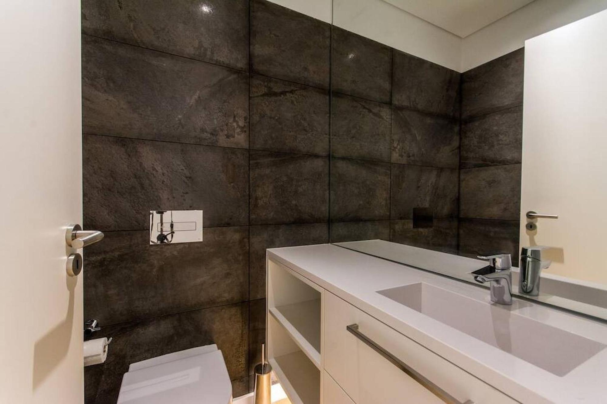 Boulevard - Lisbon Landmark Apartment By Innkeeper Exterior photo