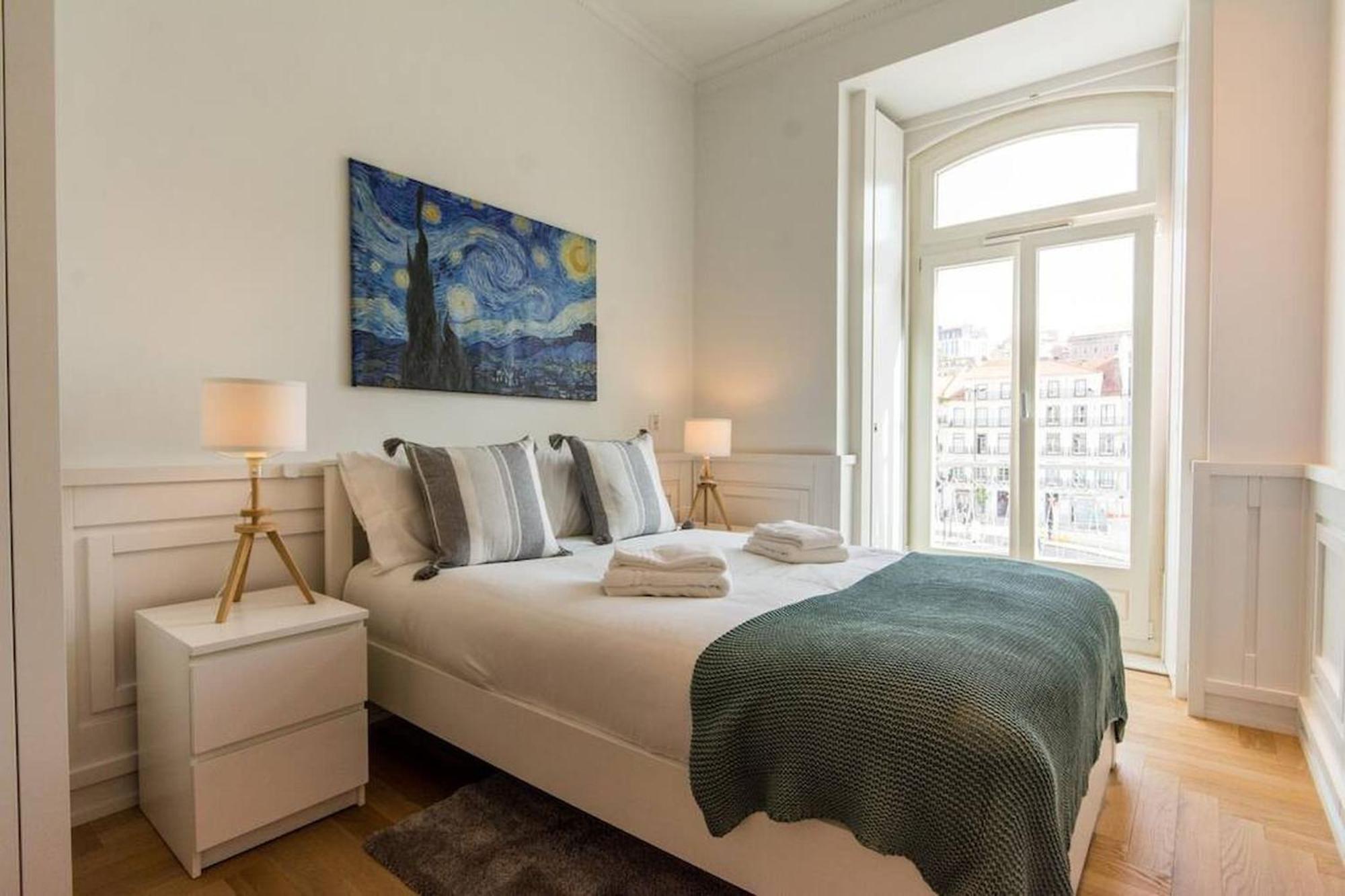 Boulevard - Lisbon Landmark Apartment By Innkeeper Exterior photo