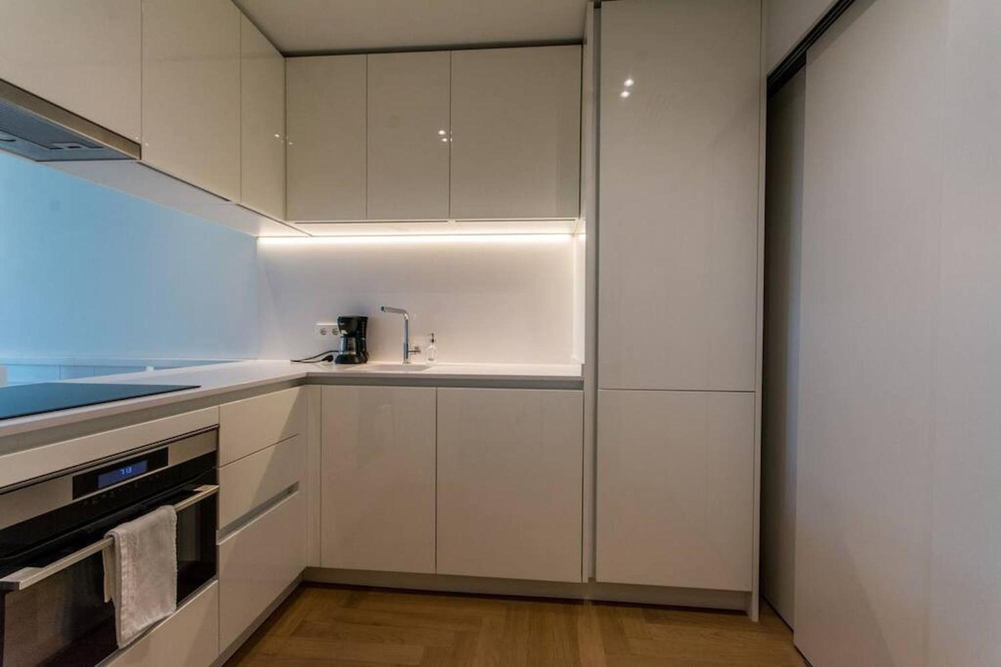 Boulevard - Lisbon Landmark Apartment By Innkeeper Exterior photo