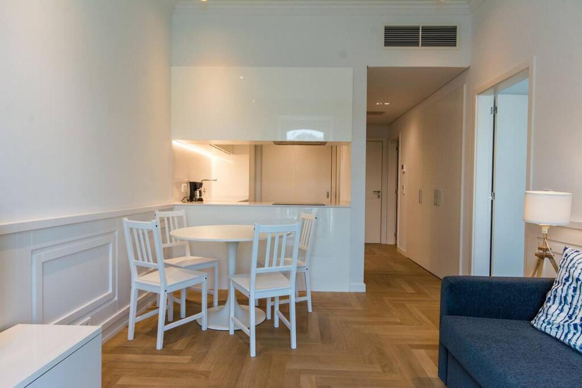 Boulevard - Lisbon Landmark Apartment By Innkeeper Exterior photo