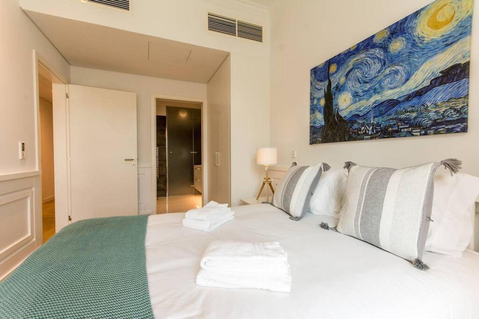 Boulevard - Lisbon Landmark Apartment By Innkeeper Exterior photo