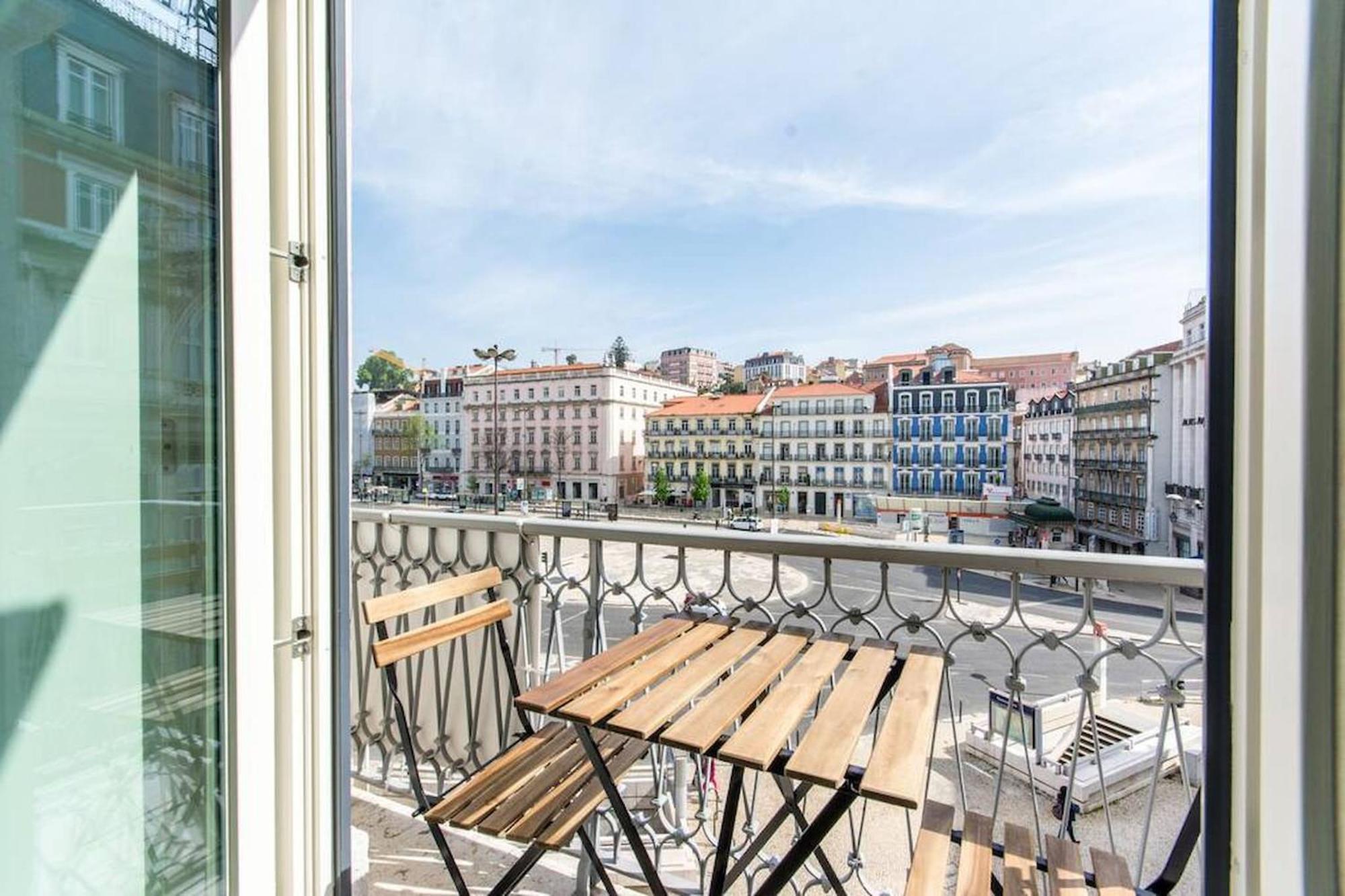 Boulevard - Lisbon Landmark Apartment By Innkeeper Exterior photo